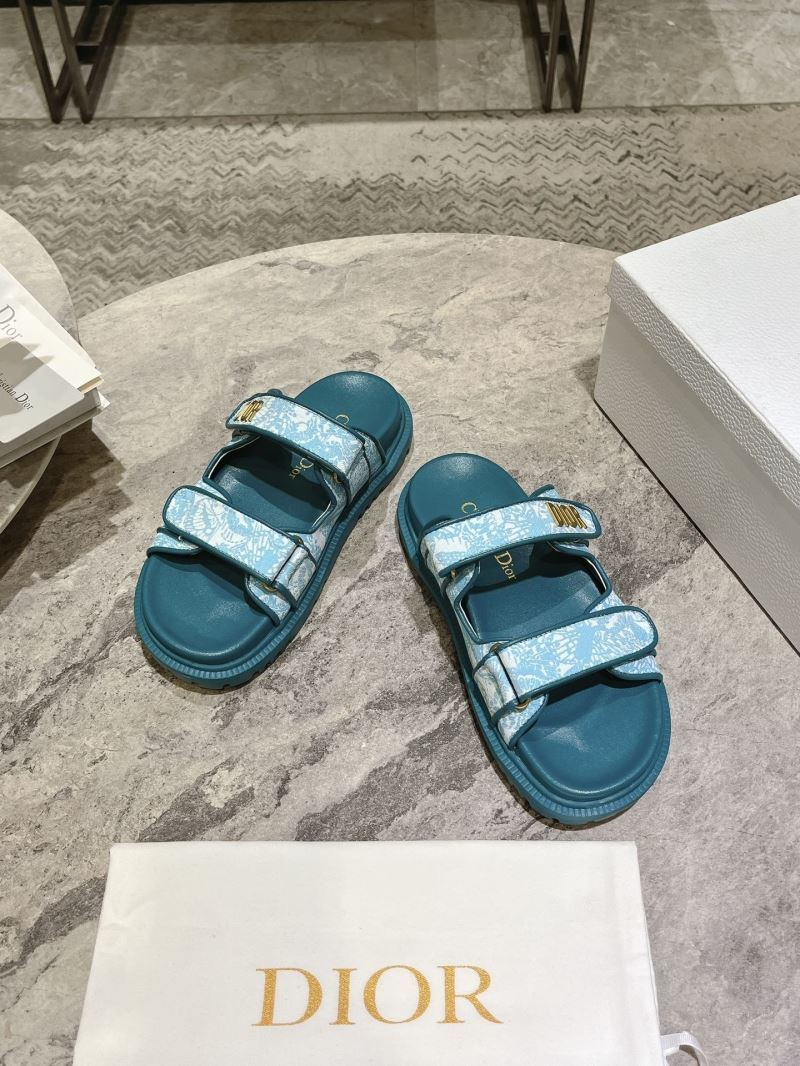 Christian Dior Sandals